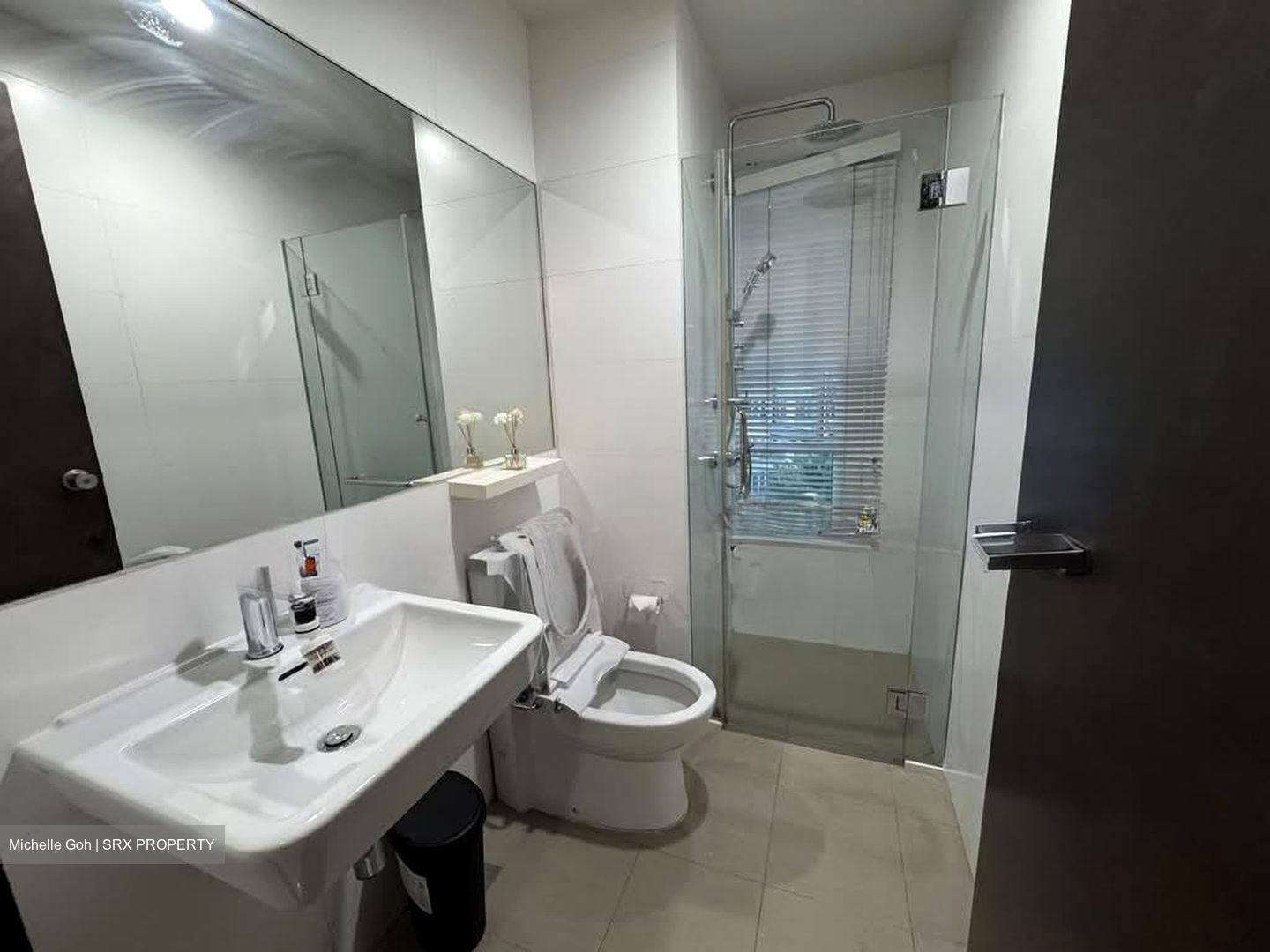 Le Reve (D14), Condominium #574955451